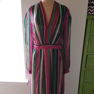 ANNE KLEIN DRESS